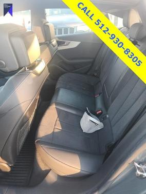 2023 Audi A5 45 S line Premium Plus