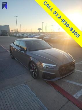 2023 Audi A5 45 S line Premium Plus