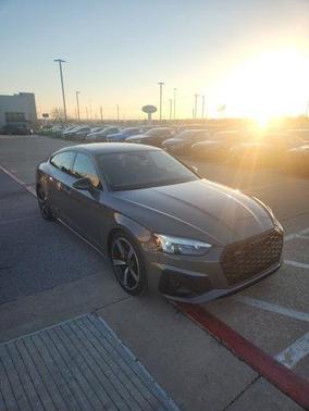 2023 Audi A5 45 S line Premium Plus