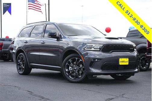2023 Dodge Durango R/T