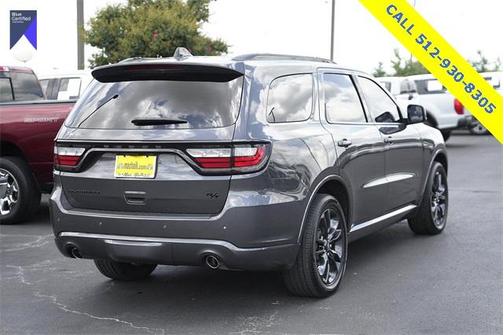 2023 Dodge Durango R/T