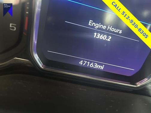 2020 GMC Sierra 2500 AT4