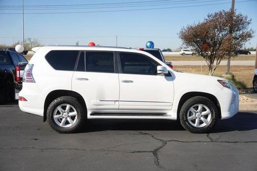 2014 Lexus GX 460 Base