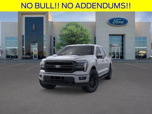 Avalanche 2026 Ford F-150 Lariat