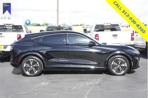 2023 Ford Mustang Mach-E Premium