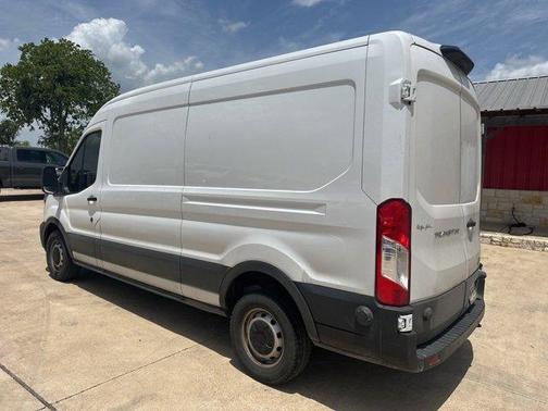 2023 Ford Transit-250 Base