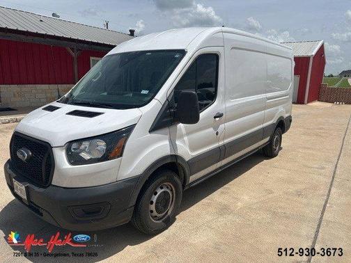 2023 Ford Transit-250 Base