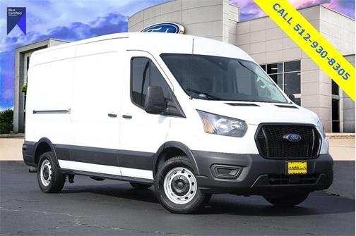 2023 Ford Transit-250 Base
