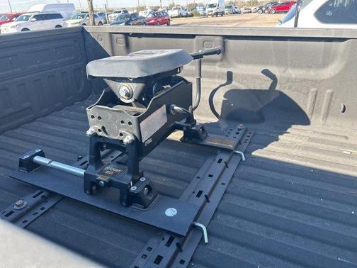 2016 Chevrolet Silverado 2500 LT