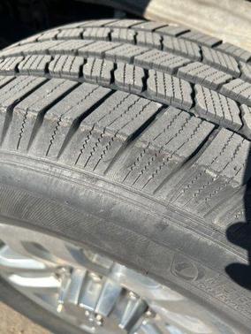 2016 Chevrolet Silverado 2500 LT