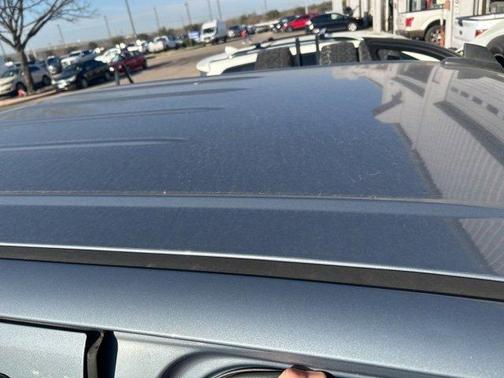 2016 Chevrolet Silverado 2500 LT