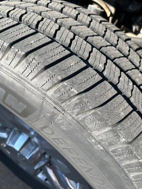 2016 Chevrolet Silverado 2500 LT