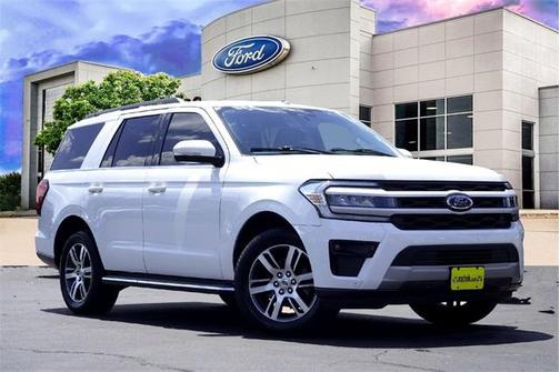 2023 Ford Expedition XLT