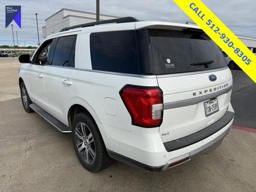 2023 Ford Expedition XLT