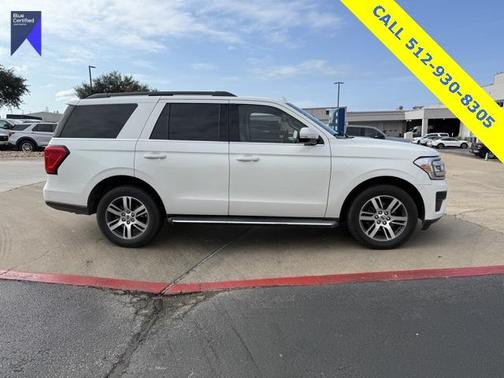 2023 Ford Expedition XLT