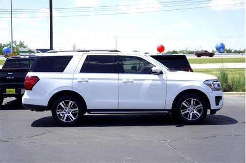 2023 Ford Expedition XLT