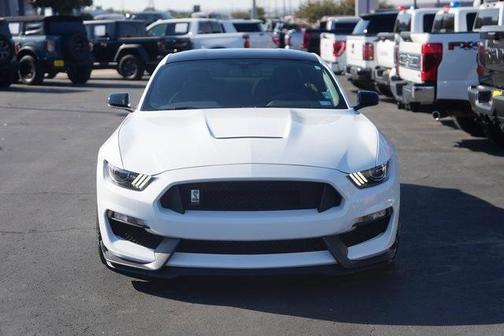 2017 Ford Shelby GT350 Base