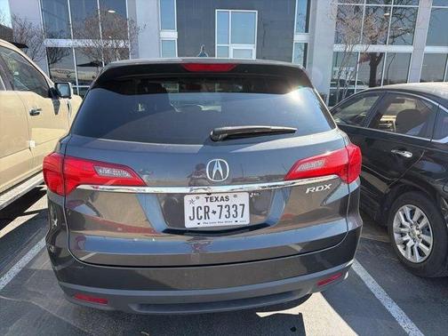 2013 Acura RDX Base