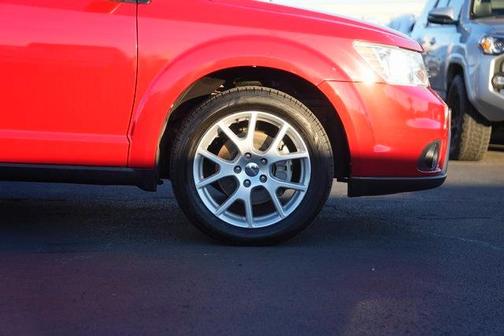 2015 Dodge Journey SXT