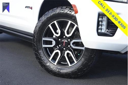 2021 GMC Yukon XL AT4