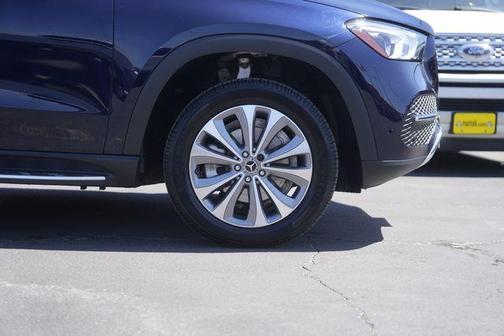 2022 Mercedes-Benz GLE 350 Base 4MATIC