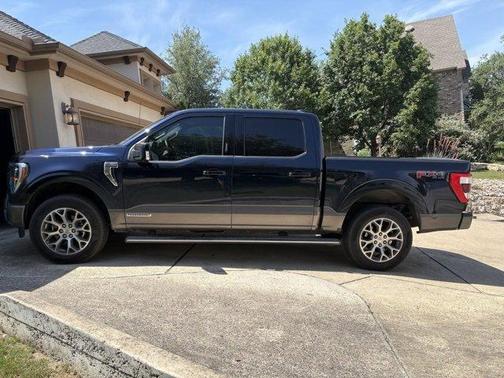 2023 Ford F-150 King Ranch