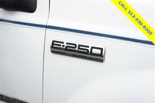 2006 Ford F-250 Lariat