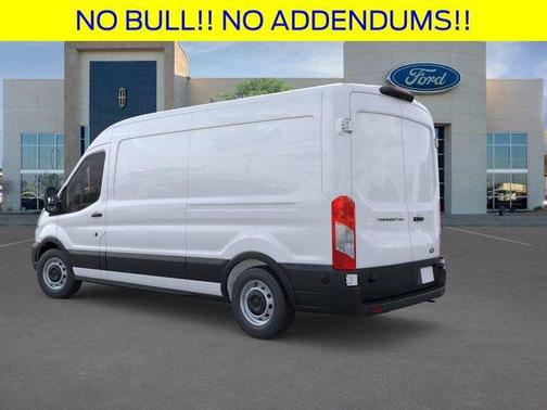 2026 Ford Transit-250 148 WB Medium Roof Cargo