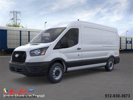 2026 Ford Transit-250 148 WB Medium Roof Cargo