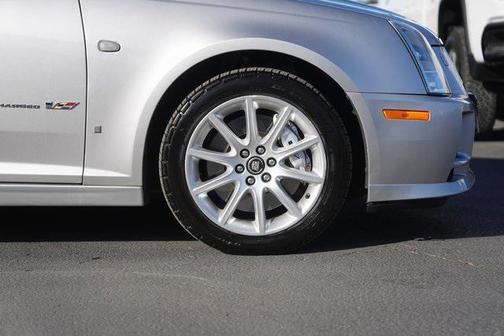 2006 Cadillac STS V