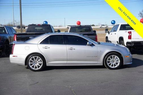 2006 Cadillac STS V