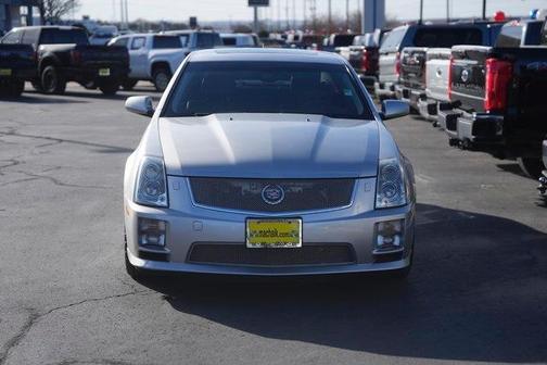 2006 Cadillac STS V