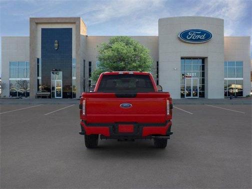 2025 Ford F-250 XL