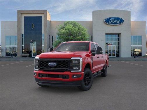 2025 Ford F-250 XL