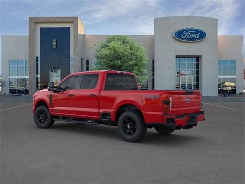 2025 Ford F-250 XL
