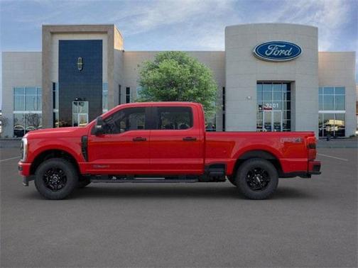 2025 Ford F-250 XL