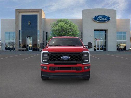 2025 Ford F-250 XL
