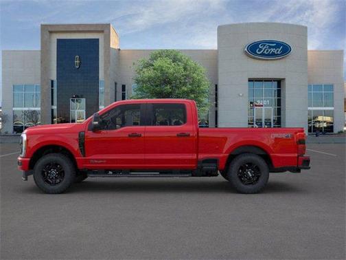 2025 Ford F-250 XL