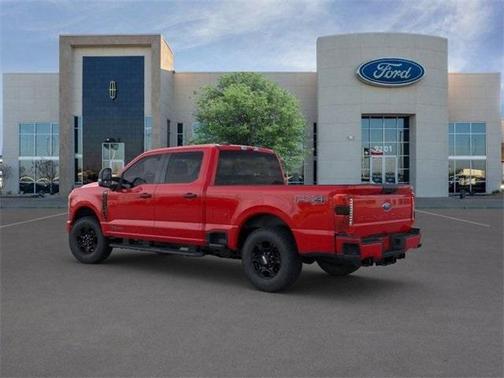 2025 Ford F-250 XL