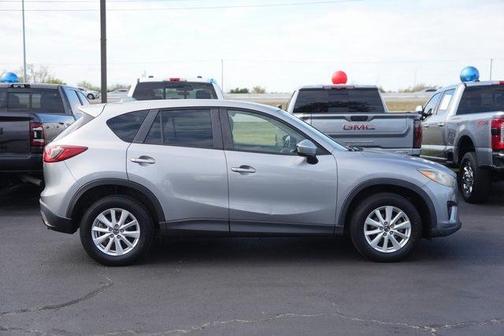 2014 Mazda CX-5 Touring