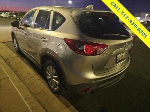 2014 Mazda CX-5 Touring