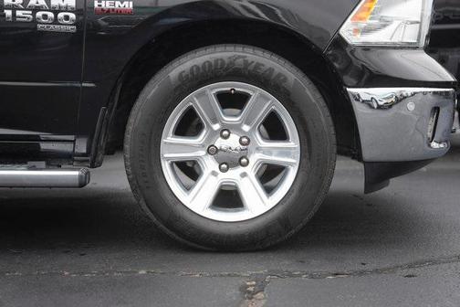 2017 RAM 1500 Lone Star