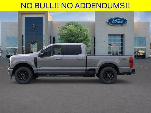 2026 Ford F-250 XLT
