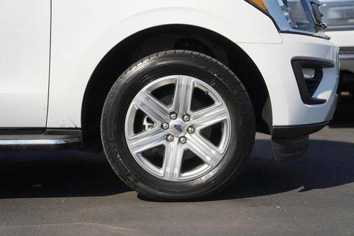 2020 Ford Expedition Max XLT