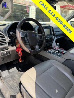 2020 Ford Expedition Max XLT
