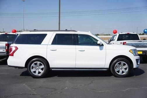 2020 Ford Expedition Max XLT
