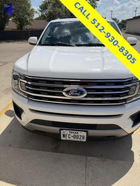 2020 Ford Expedition Max XLT