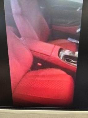 Savile Silver 2023 Genesis G80 3.5T