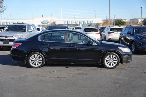 2012 Honda Accord EX-L