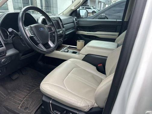 2021 Ford Expedition Platinum